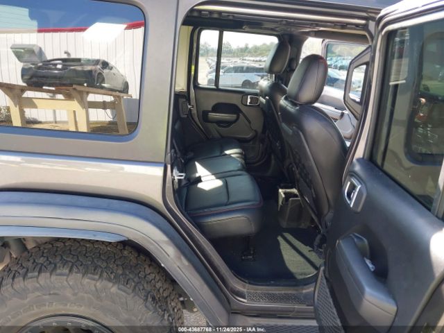 2022 JEEP WRANGLER UNLIMITED 1C4JJXFG9NW233717 Photo 7