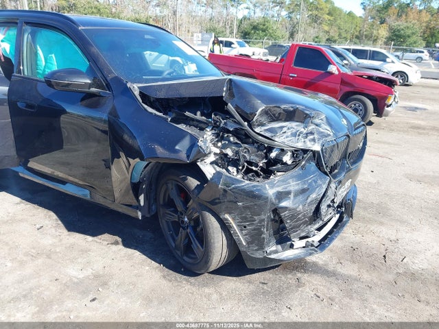 2025 BMW X3 5UX53GP06S9Z73957 Photo 5