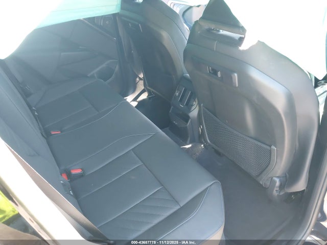 2025 BMW X3 5UX53GP06S9Z73957 Photo 7