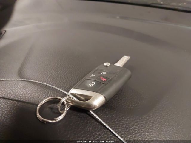 2019 VOLKSWAGEN GOLF GTI 3VW6T7AU7KM020075 Photo 10