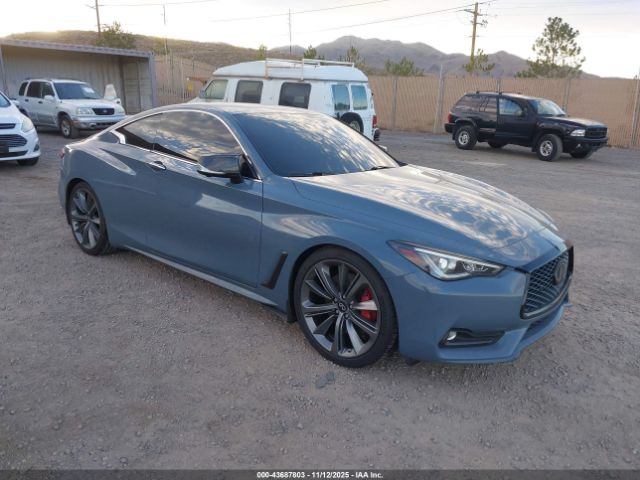 2021 INFINITI Q60 JN1FV7LK1MM530240