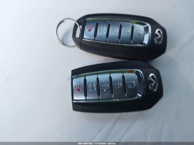 2021 INFINITI Q60 JN1FV7LK1MM530240 Photo 10