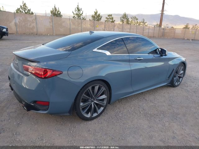 2021 INFINITI Q60 JN1FV7LK1MM530240 Photo 3