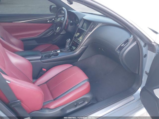 2021 INFINITI Q60 JN1FV7LK1MM530240 Photo 4