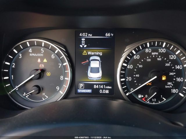 2021 INFINITI Q60 JN1FV7LK1MM530240 Photo 6