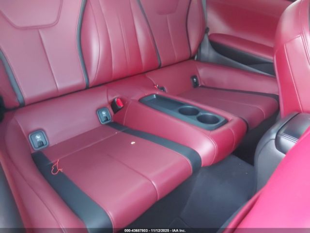 2021 INFINITI Q60 JN1FV7LK1MM530240 Photo 7