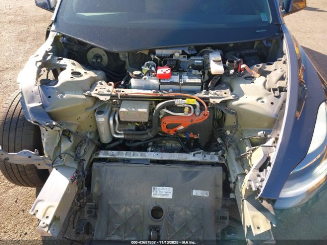 2021 TESLA MODEL 3 5YJ3E1EB8MF995925 Photo 9