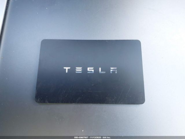 2021 TESLA MODEL 3 5YJ3E1EB8MF995925 Photo 10