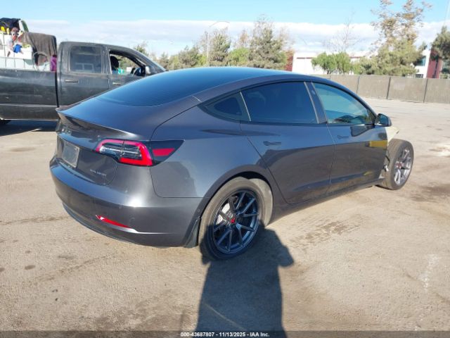 2021 TESLA MODEL 3 5YJ3E1EB8MF995925 Photo 3