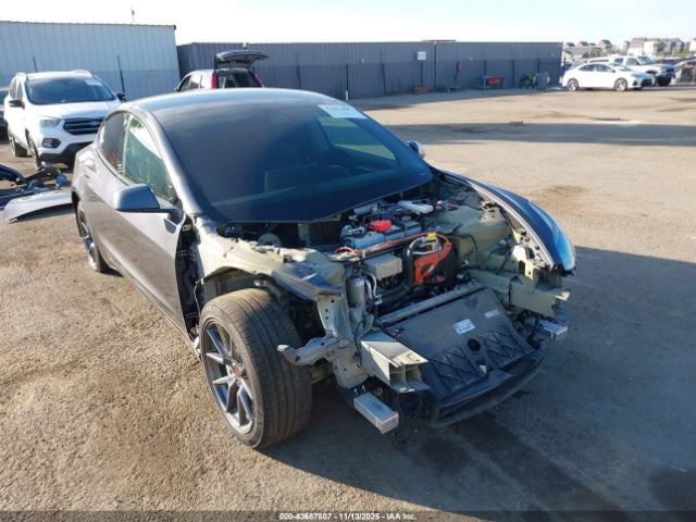 2021 TESLA MODEL 3 5YJ3E1EB8MF995925 Photo 5