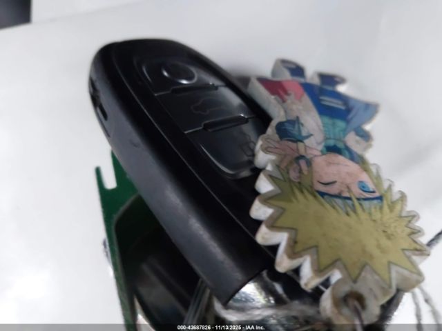 2015 AUDI A4 WAUBFAFL5FN021210 Photo 10