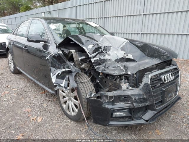2015 AUDI A4 WAUBFAFL5FN021210 Photo 5