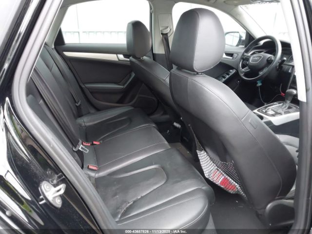 2015 AUDI A4 WAUBFAFL5FN021210 Photo 7