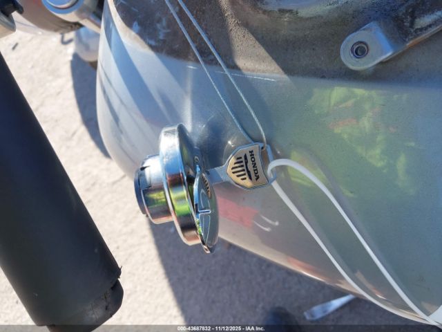 2004 HONDA VTX1300 1HFSC55044A008663 Photo 10