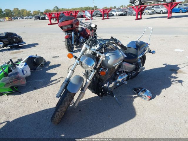 2004 HONDA VTX1300 1HFSC55044A008663 Photo 1