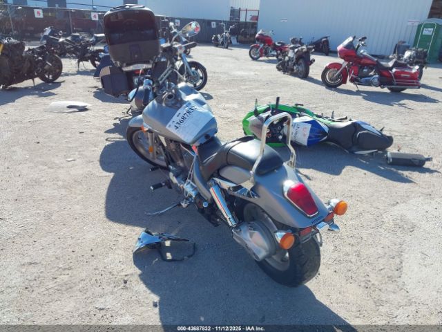 2004 HONDA VTX1300 1HFSC55044A008663 Photo 2