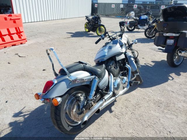 2004 HONDA VTX1300 1HFSC55044A008663 Photo 3