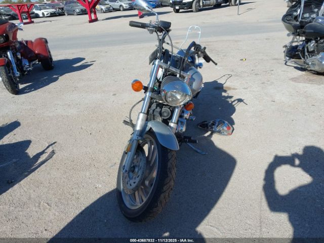 2004 HONDA VTX1300 1HFSC55044A008663 Photo 4