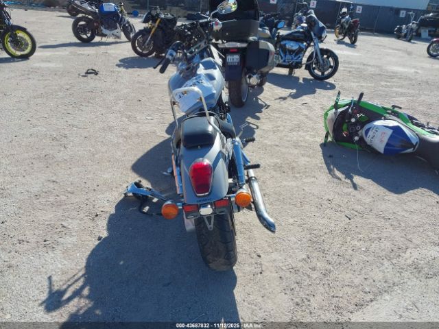 2004 HONDA VTX1300 1HFSC55044A008663 Photo 5