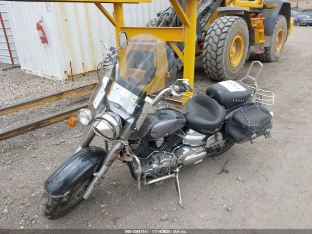 2004 YAMAHA XVS1100 JYAVP11E44A058643 Photo 1
