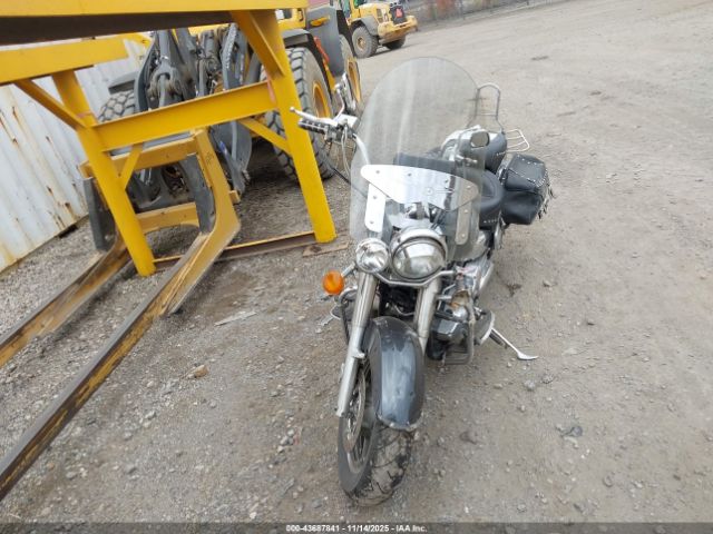 2004 YAMAHA XVS1100 JYAVP11E44A058643 Photo 4