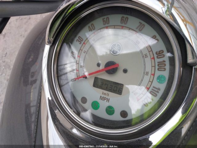 2004 YAMAHA XVS1100 JYAVP11E44A058643 Photo 6