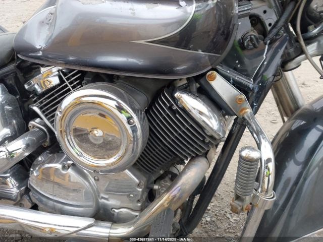 2004 YAMAHA XVS1100 JYAVP11E44A058643 Photo 7
