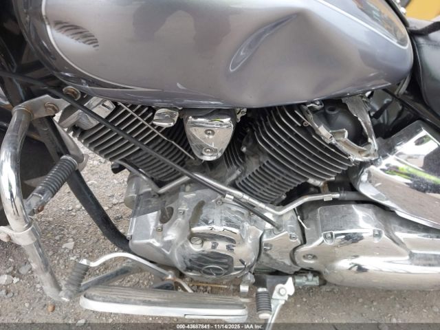 2004 YAMAHA XVS1100 JYAVP11E44A058643 Photo 8