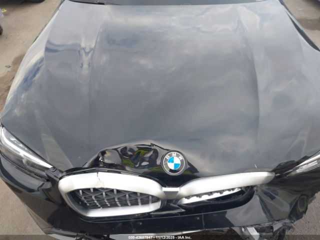 2024 BMW X4 5UX33DT06R9X29814 Photo 9