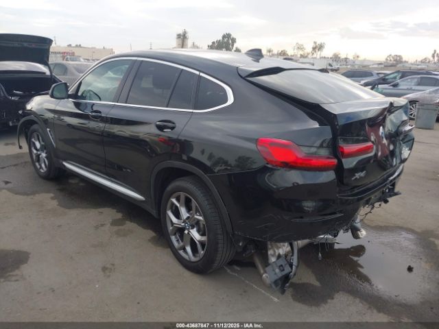 2024 BMW X4 5UX33DT06R9X29814 Photo 2