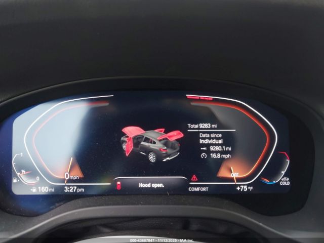 2024 BMW X4 5UX33DT06R9X29814 Photo 6