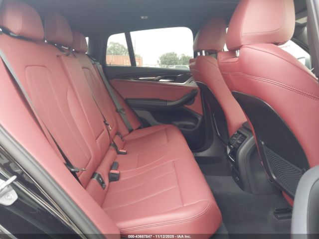 2024 BMW X4 5UX33DT06R9X29814 Photo 7