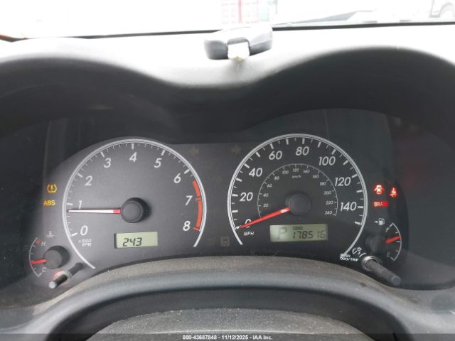 2009 TOYOTA COROLLA 1NXBU40E39Z076863 Photo 6