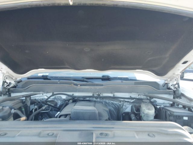 2017 CHEVROLET SILVERADO 2500HD 1GC0CUEG2HZ335837 Photo 9
