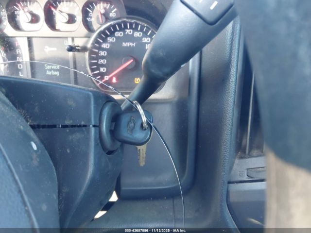 2017 CHEVROLET SILVERADO 2500HD 1GC0CUEG2HZ335837 Photo 10