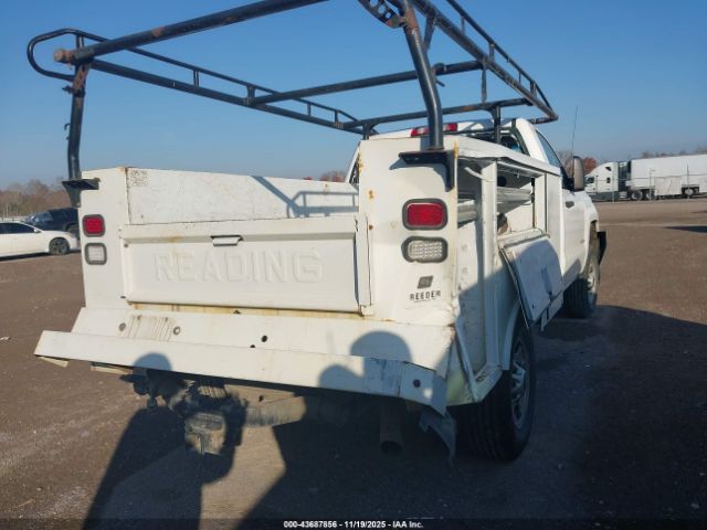 2017 CHEVROLET SILVERADO 2500HD 1GC0CUEG2HZ335837 Photo 3