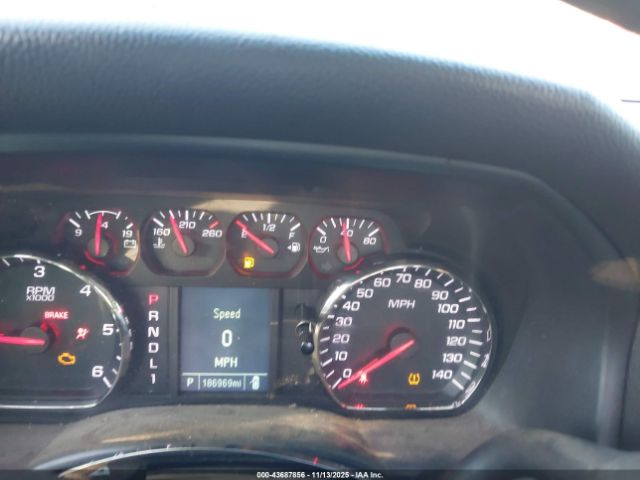 2017 CHEVROLET SILVERADO 2500HD 1GC0CUEG2HZ335837 Photo 6