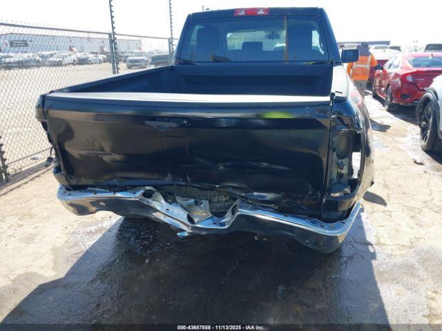 2013 RAM 1500 1C6RR6FT7DS685200 Photo 5