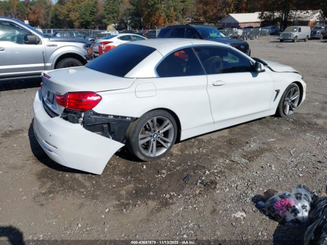 2016 BMW 428I WBA3V7C52G5A28667 Photo 3