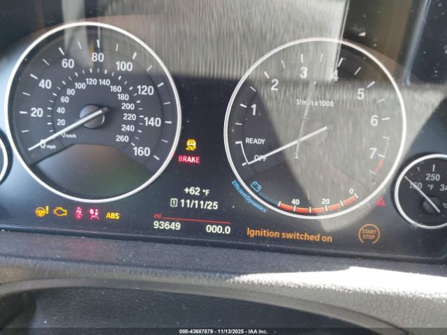 2016 BMW 428I WBA3V7C52G5A28667 Photo 6