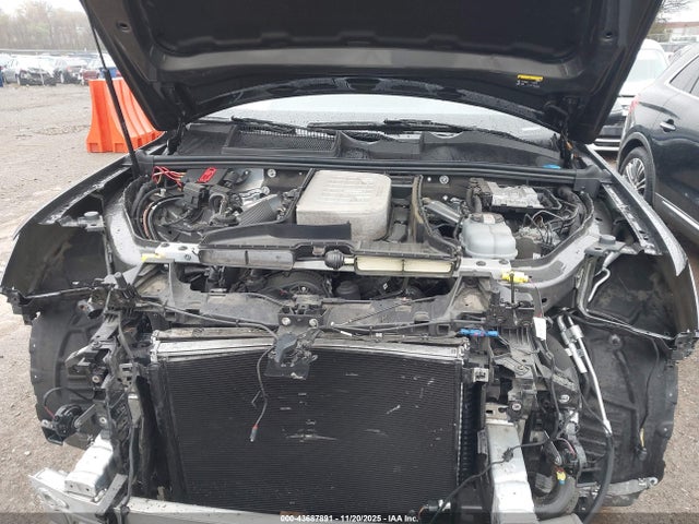 2021 AUDI Q7 WA1AJAF75MD037582 Photo 9