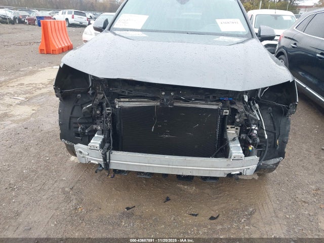 2021 AUDI Q7 WA1AJAF75MD037582 Photo 5