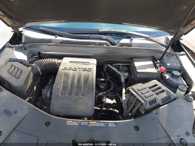 2016 CHEVROLET EQUINOX 2GNALDEK0G6136084 Photo 9