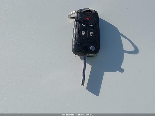 2016 CHEVROLET EQUINOX 2GNALDEK0G6136084 Photo 10