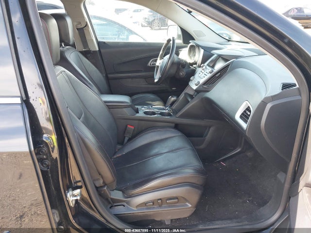 2016 CHEVROLET EQUINOX 2GNALDEK0G6136084 Photo 4