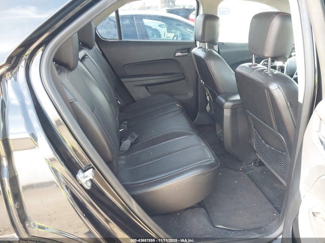 2016 CHEVROLET EQUINOX 2GNALDEK0G6136084 Photo 7