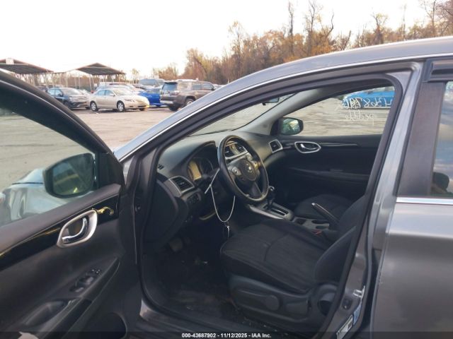 2018 NISSAN SENTRA 3N1AB7AP6JL617901 Photo 4