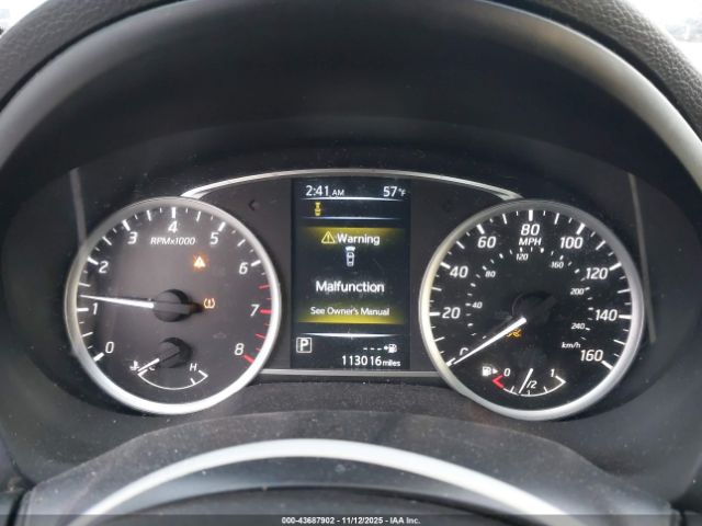 2018 NISSAN SENTRA 3N1AB7AP6JL617901 Photo 6