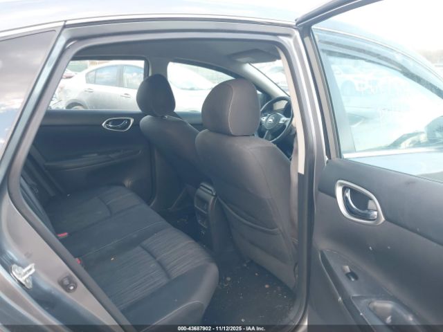 2018 NISSAN SENTRA 3N1AB7AP6JL617901 Photo 7