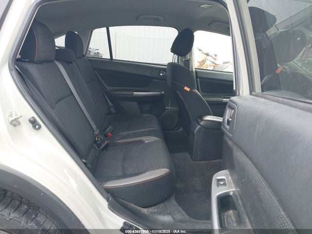 Aukcja sprzedaży 2017 Subaru Crosstrek 2.0i Premium, vin: JF2GPABC0HH259061, numer aukcji: 43687909